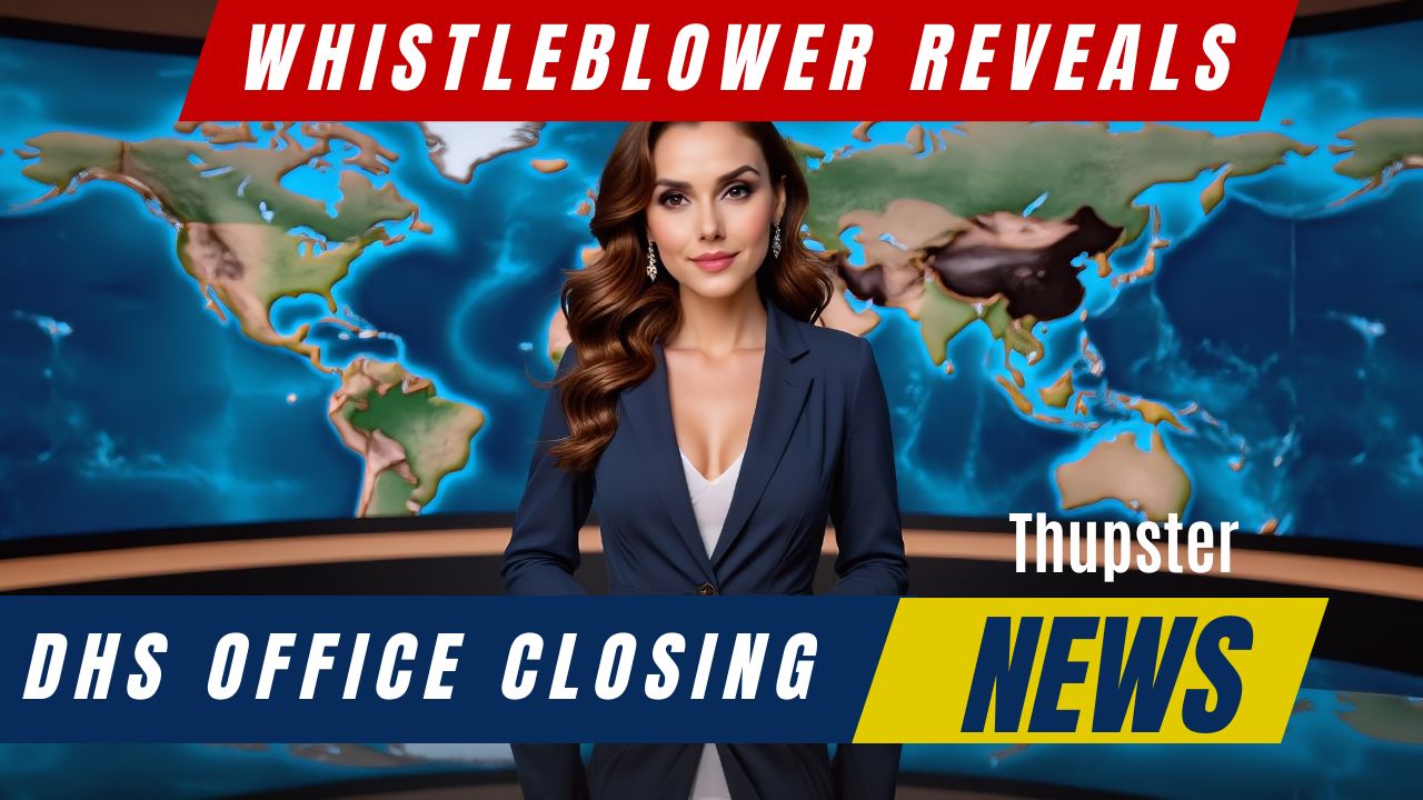 Whistleblower Reveals DHS Office Closing Led to Investigation Pause into Mahmoud Khalil’s Arrest Amid Nationwide Civil Rights Office Cuts and Firings